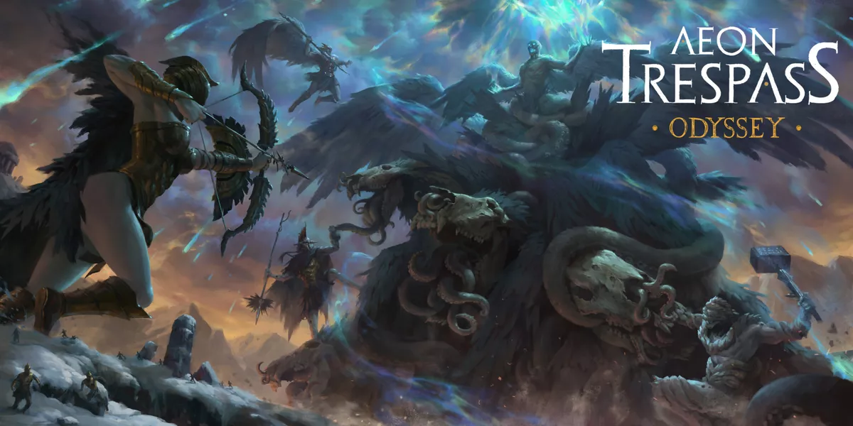 永世侵入奥德赛C1-C3(已预购未发货)